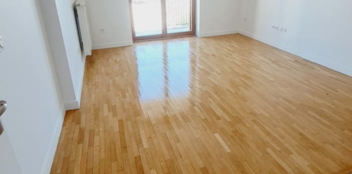 Image 1 sur 4 - Appartement  ·  Location · Paris (75018) · 2 pièces · 43m²