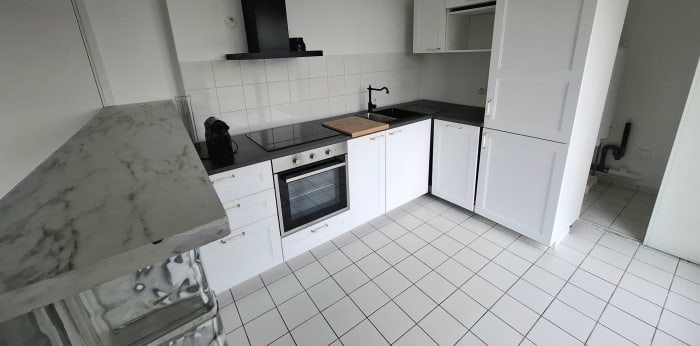 Image 5 sur 8 - Appartement  ·  Location · Nanterre (92000) · 3 pièces · 76m²