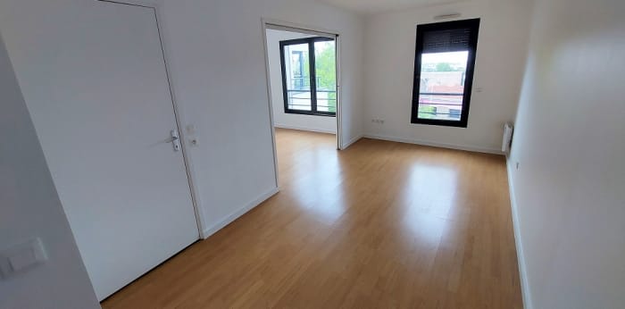 Image 8 sur 8 - Appartement  ·  Location · Nanterre (92000) · 3 pièces · 76m²