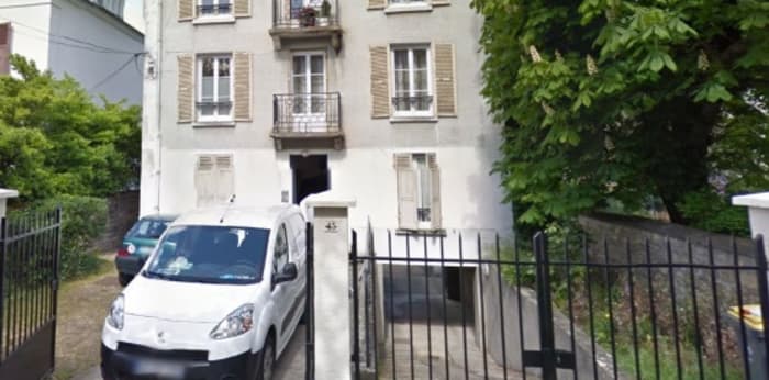 Image 1 sur 2 - Parking/box  ·  Location · Nanterre (92000)