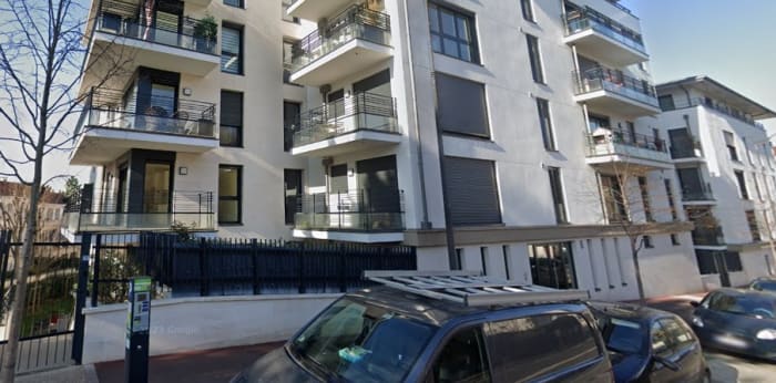 Image 2 sur 2 - Appartement  ·  Location · Rueil Malmaison (92500) · 4 pièces · 87m²