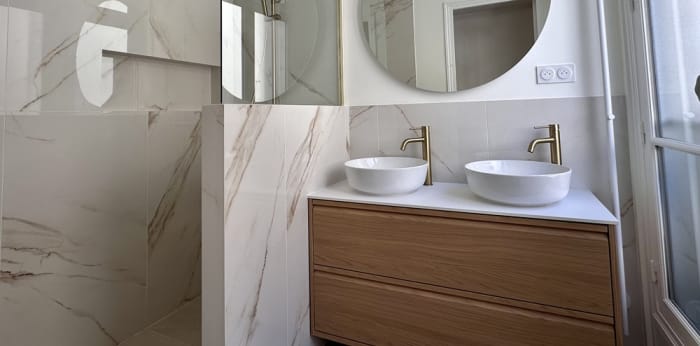 Image 9 sur 9 - Appartement  ·  Location · Paris (75008) · 7 pièces · 227m²