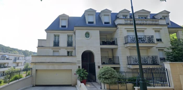 Image 1 sur 9 - Appartement  ·  Location · Le Plessis Robinson (92350) · 2 pièces · 45m²