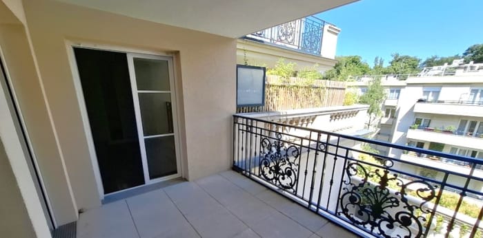 Image 2 sur 9 - Appartement  ·  Location · Le Plessis Robinson (92350) · 2 pièces · 45m²