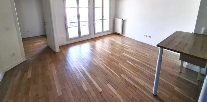 Image 3 sur 9 - Appartement  ·  Location · Le Plessis Robinson (92350) · 2 pièces · 45m²