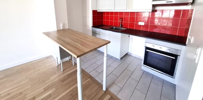 Image 4 sur 9 - Appartement  ·  Location · Le Plessis Robinson (92350) · 2 pièces · 45m²