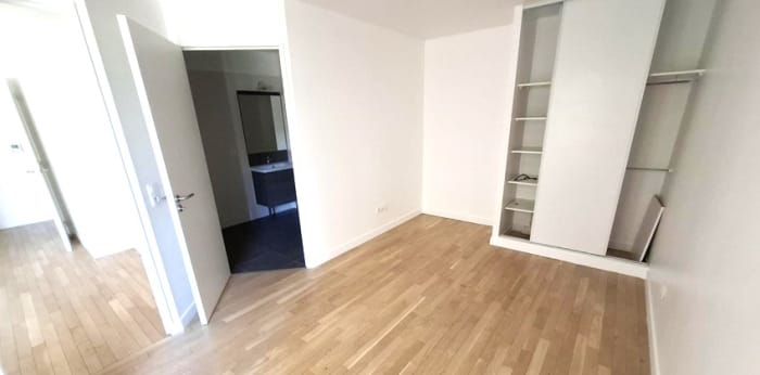 Image 7 sur 9 - Appartement  ·  Location · Le Plessis Robinson (92350) · 2 pièces · 45m²