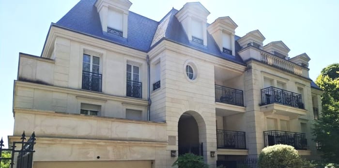 Image 9 sur 9 - Appartement  ·  Location · Le Plessis Robinson (92350) · 2 pièces · 45m²