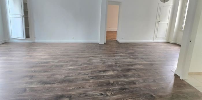 Image 2 sur 5 - Appartement  ·  Location · Boulogne Billancourt (92100) · 2 pièces · 64m²