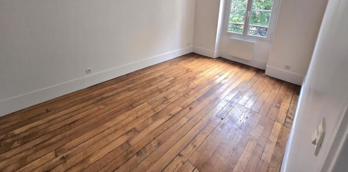 Image 3 sur 5 - Appartement  ·  Location · Boulogne Billancourt (92100) · 2 pièces · 64m²