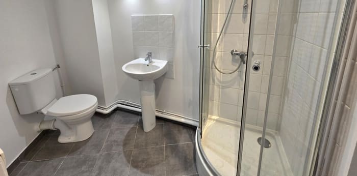 Image 5 sur 5 - Appartement  ·  Location · Boulogne Billancourt (92100) · 2 pièces · 64m²