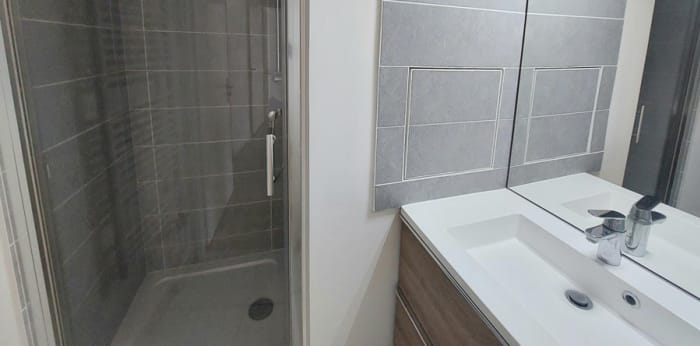 Image 6 sur 9 - Appartement  ·  Location · Nanterre (92000) · 5 pièces · 105m²
