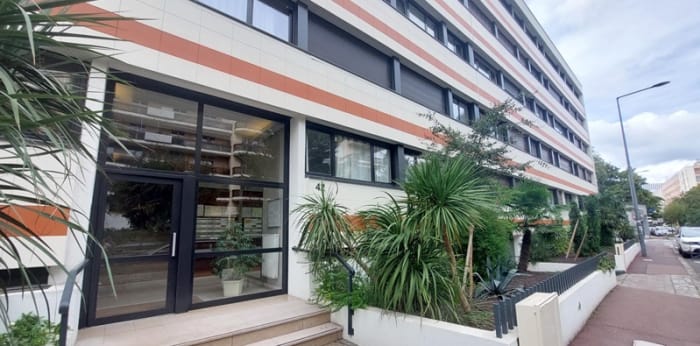 Image 7 sur 7 - Appartement  ·  Location · Issy Les Moulineaux (92130) · 3 pièces · 83m²