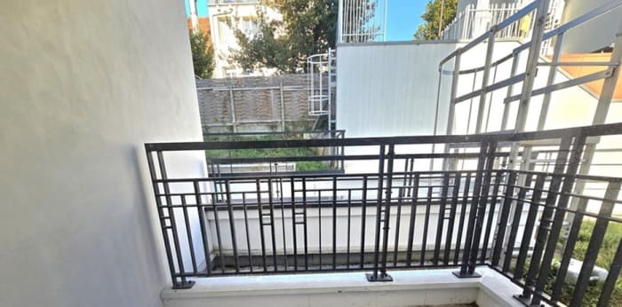 Image 3 sur 8 - Appartement  ·  Location · Suresnes (92150) · 4 pièces · 82m²