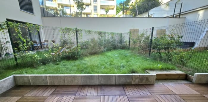 Image 2 sur 5 - Appartement  ·  Location · Saint Cloud (92210) · 2 pièces · 48m²