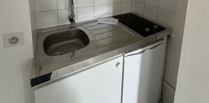 Image 3 sur 6 - Appartement  ·  Location · Jouy En Josas (78350) · 2 pièces · 33m²