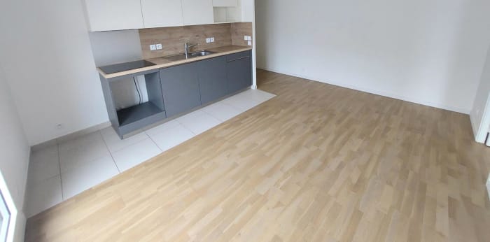 Image 2 sur 7 - Appartement  ·  Location · Asnieres Sur Seine (92600) · 2 pièces · 43m²