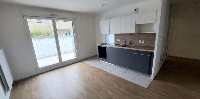 Image 3 sur 7 - Appartement  ·  Location · Asnieres Sur Seine (92600) · 2 pièces · 43m²