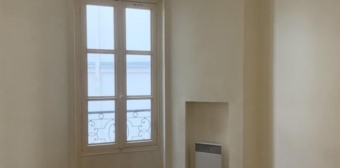Image 4 sur 5 - Appartement  ·  Location · Paris (75017) · 2 pièces · 48m²
