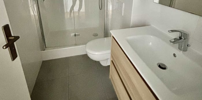 Image 3 sur 6 - Appartement  ·  Location · Paris (75001) · 2 pièces · 47m²