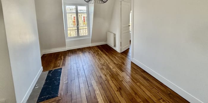 Image 6 sur 7 - Appartement  ·  Location · Paris (75014) · 2 pièces · 48m²