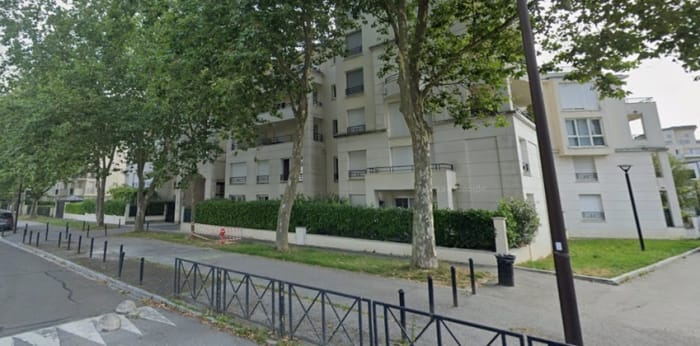 Image 1 sur 1 - Appartement  ·  Location · Montigny (78180) · 1 pièce · 25m²