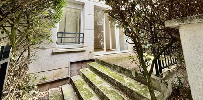 Image 3 sur 7 - Appartement  ·  Location · Montigny (78180) · 1 pièce · 25m²