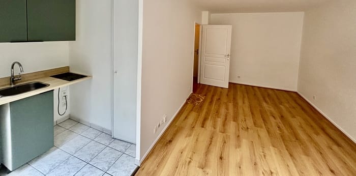 Image 4 sur 7 - Appartement  ·  Location · Montigny (78180) · 1 pièce · 25m²