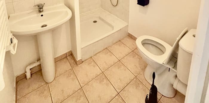 Image 7 sur 7 - Appartement  ·  Location · Montigny (78180) · 1 pièce · 25m²