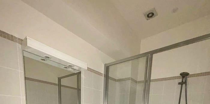 Image 6 sur 6 - Appartement  ·  Location · Paris (75008) · 2 pièces · 49m²