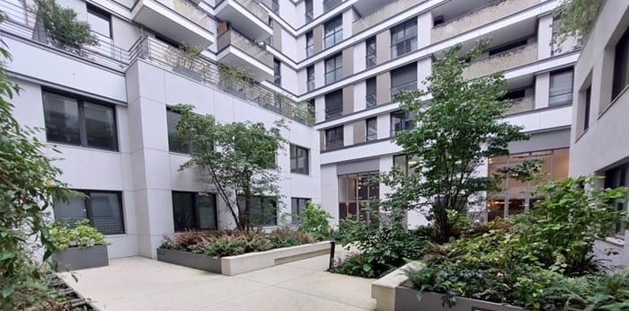 Image 1 sur 9 - Appartement  ·  Location · Issy Les Moulineaux (92130) · 5 pièces · 105m²