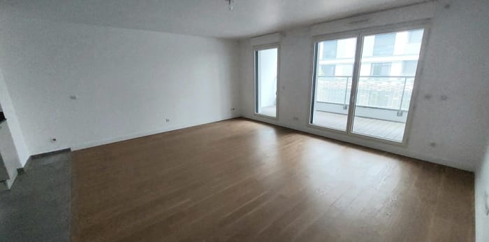 Image 4 sur 9 - Appartement  ·  Location · Issy Les Moulineaux (92130) · 5 pièces · 105m²
