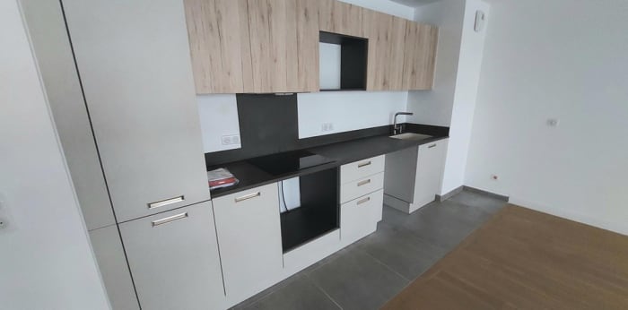 Image 5 sur 9 - Appartement  ·  Location · Issy Les Moulineaux (92130) · 5 pièces · 105m²
