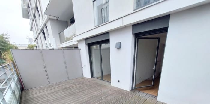 Image 6 sur 9 - Appartement  ·  Location · Issy Les Moulineaux (92130) · 5 pièces · 105m²