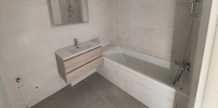 Image 9 sur 9 - Appartement  ·  Location · Issy Les Moulineaux (92130) · 5 pièces · 105m²