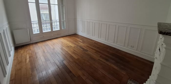 Image 1 sur 7 - Appartement  ·  Location · Paris (75005) · 2 pièces · 37m²