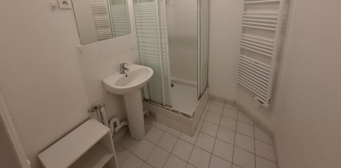 Image 3 sur 7 - Appartement  ·  Location · Paris (75005) · 2 pièces · 37m²