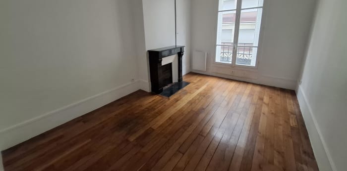Image 5 sur 7 - Appartement  ·  Location · Paris (75005) · 2 pièces · 37m²