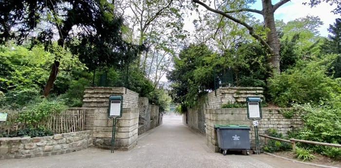 Image 7 sur 7 - Appartement  ·  Location · Paris (75005) · 2 pièces · 37m²