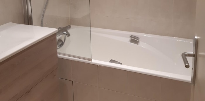 Image 4 sur 7 - Appartement  ·  Location · Paris (75017) · 3 pièces · 71m²