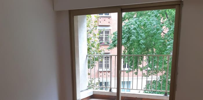 Image 5 sur 7 - Appartement  ·  Location · Paris (75017) · 3 pièces · 71m²