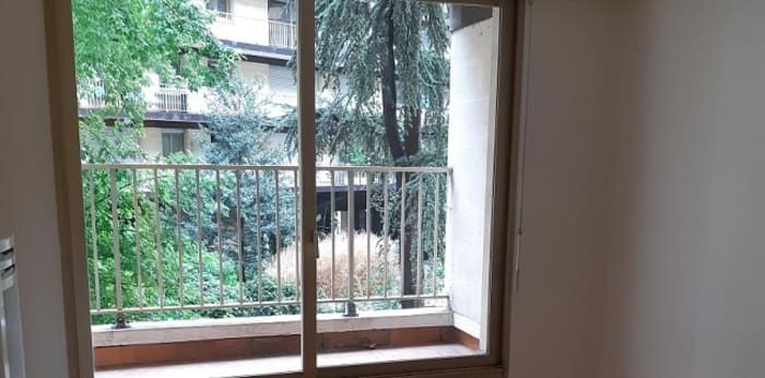 Image 6 sur 7 - Appartement  ·  Location · Paris (75017) · 3 pièces · 71m²