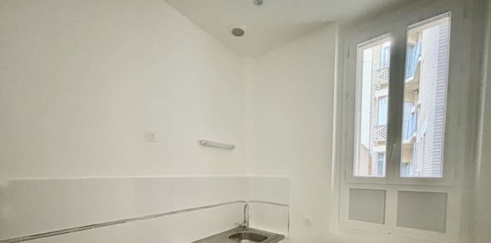Image 5 sur 7 - Appartement  ·  Location · Paris (75017) · 2 pièces · 45m²