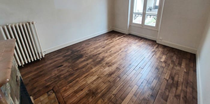 Image 1 sur 7 - Appartement  ·  Location · Versailles (78000) · 3 pièces · 53m²