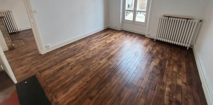 Image 2 sur 7 - Appartement  ·  Location · Versailles (78000) · 3 pièces · 53m²