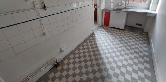 Image 3 sur 7 - Appartement  ·  Location · Versailles (78000) · 3 pièces · 53m²