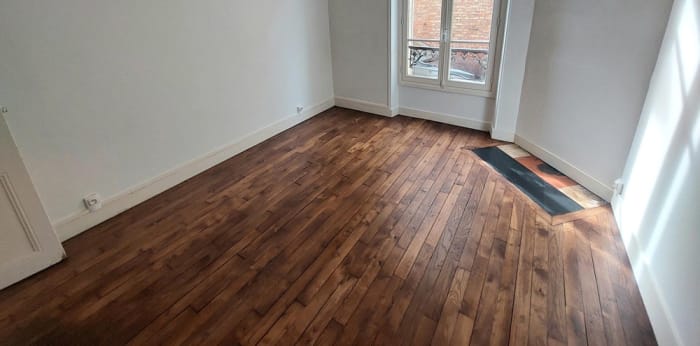 Image 5 sur 7 - Appartement  ·  Location · Versailles (78000) · 3 pièces · 53m²