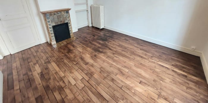 Image 6 sur 7 - Appartement  ·  Location · Versailles (78000) · 3 pièces · 53m²