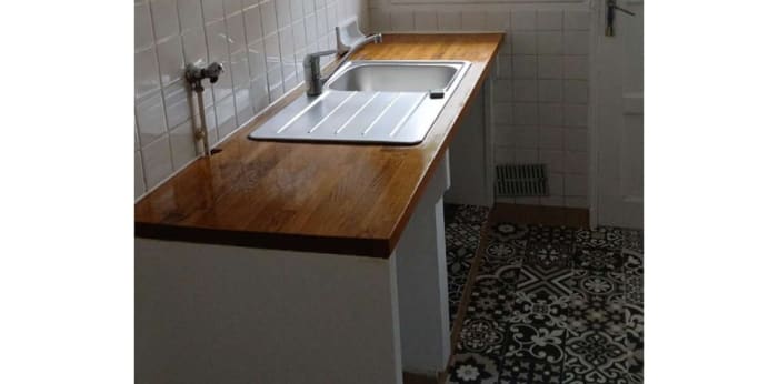 Image 2 sur 6 - Appartement  ·  Location · Versailles (78000) · 4 pièces · 77m²