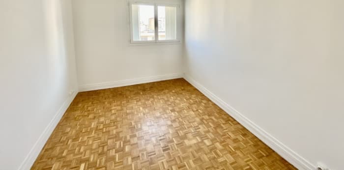 Image 2 sur 5 - Appartement  ·  Location · Paris (75013) · 2 pièces · 43m²